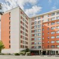 Novotel Suites Paris Velizy
