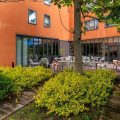 Novotel Suites Reims Centre