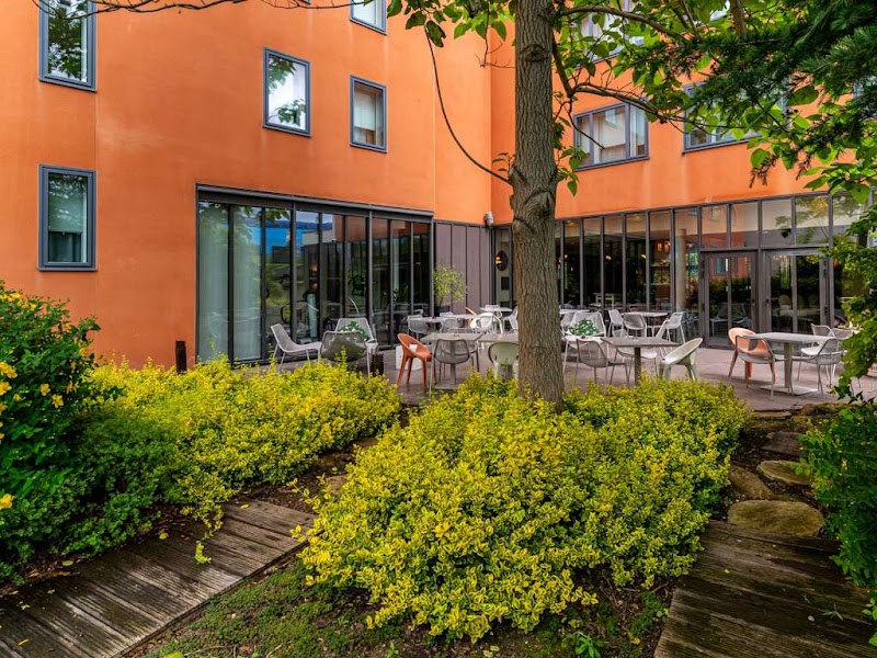 Novotel Suites Reims Centre in Reims, France