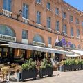 Novotel Toulouse Centre Wilson