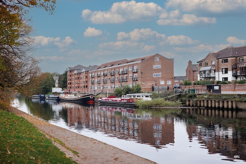 Novotel York Centre in York, United Kingdom