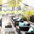 Novotel Zurich Airport Messe