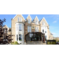 Number 10 Hotel
