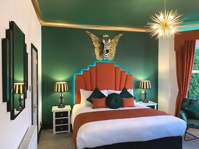 Number 25 Bed and Breakfast in Saint Albans, United Kingdom