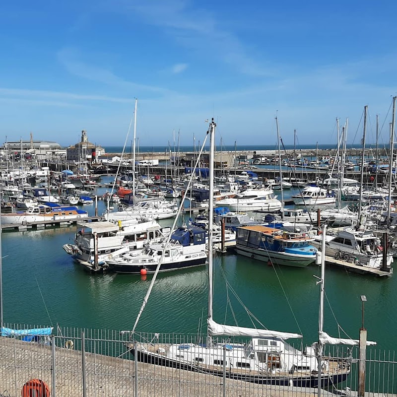 Number One B&B in Deal, United Kingdom