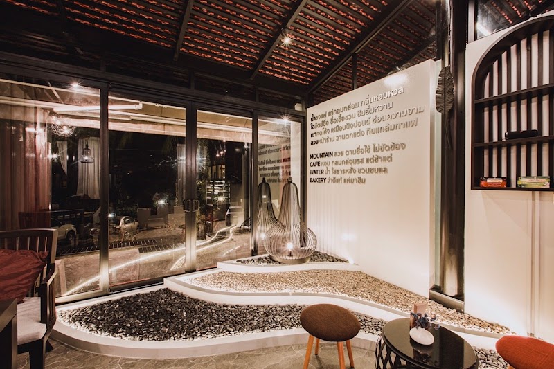 Numsai Khaosuay Resort in Ranong, Thailand