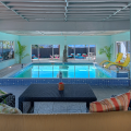 Nurturing Nest Mineral Hot Springs Retreat and Spa