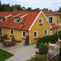 Nyckelbo Vandrarhem