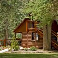 O-Bar-O Cabins