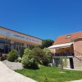 O Refuxio de la Jerezana