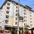 OYO 827 Preechana Golden Place Service Apartment