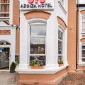 OYO Arinza Hotel