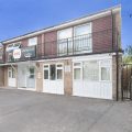 OYO Brunel Hotel