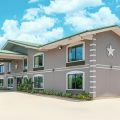 OYO Hotel Shenandoah Woodlands Mall