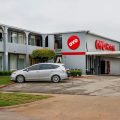 OYO Hotel Wichita Falls – Downtown