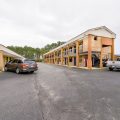 OYO Hotel Williamston