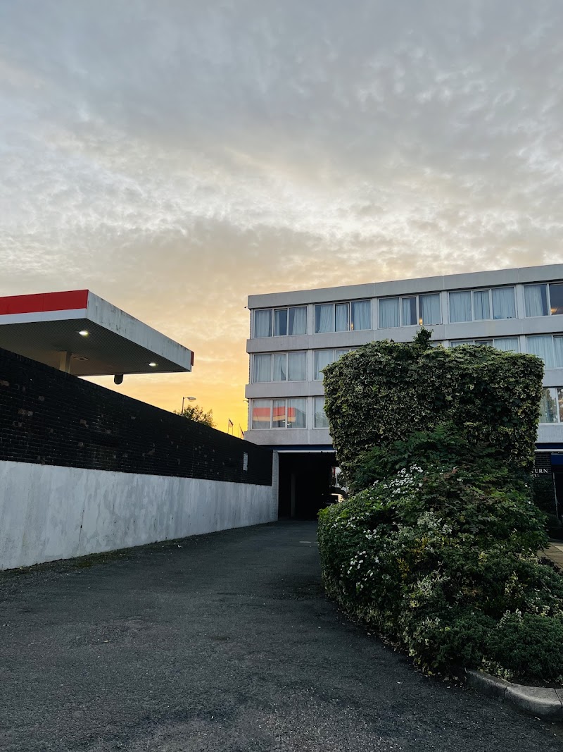 OYO The Chiltern Hotel in Luton, United Kingdom
