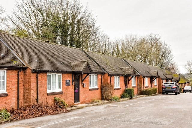 OYO Tyger Inn, Derby in Derby, United Kingdom