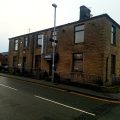 Oak House Hotel