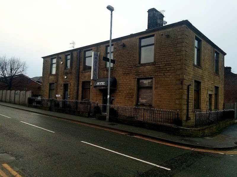 Oak House Hotel in Shaw, United Kingdom