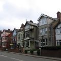 Oakcliffe Hotel