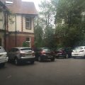 Oakfield Lodge Guest House