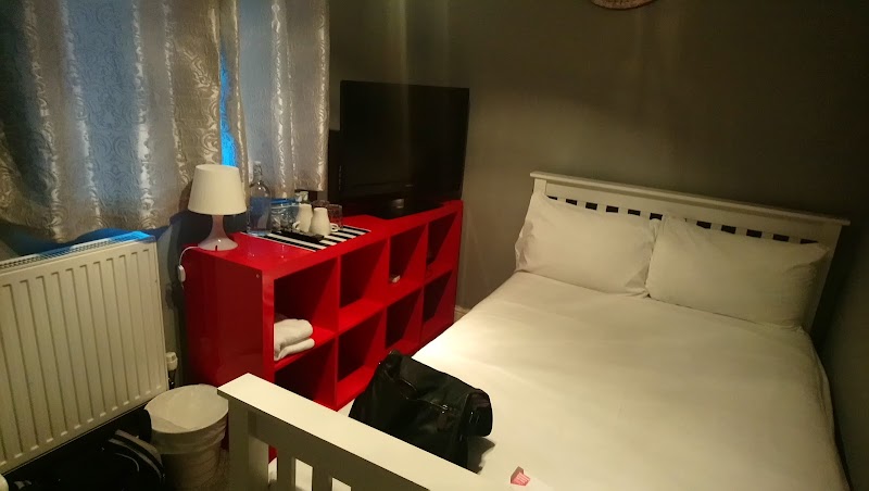 Oaklands in Wolverhampton, United Kingdom