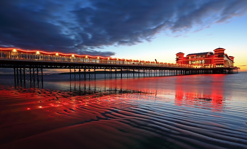Oakover Guest House in Weston, United Kingdom
