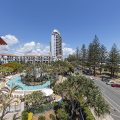 Oaks Gold Coast Calypso Plaza Suites