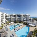 Oaks Hervey Bay Resort and Spa