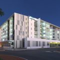 Oaks Mackay Carlyle Suites