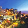 Oaks Melbourne on William Suites