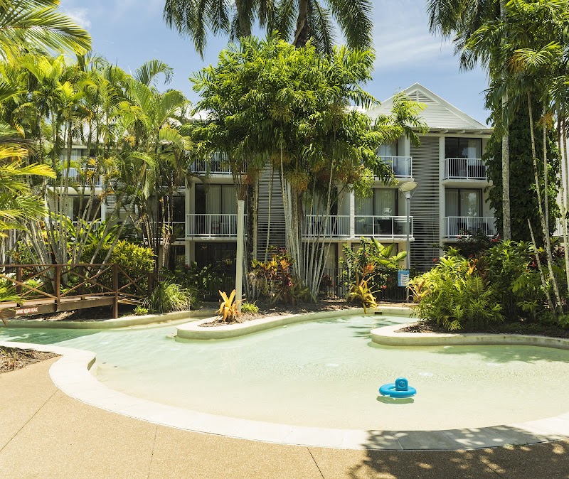 Oaks Port Douglas Resort in Port Douglas, Australia