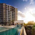 Oaks Townsville Gateway Suites