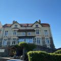 Oaktree Lodge