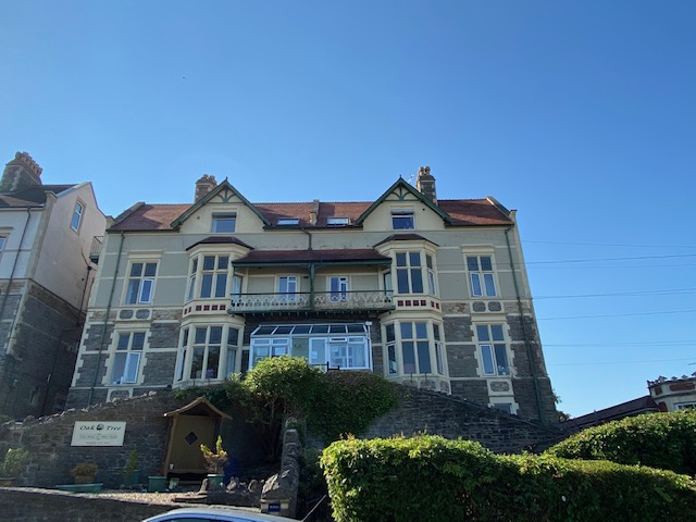 Oaktree Lodge in Whitley Bay, United Kingdom