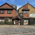Oakwood Bed and Breakfast Heathrow