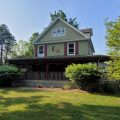Oasis Bed & Breakfast