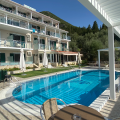 Oasis Hotel
