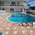 Oasis Palms Resort