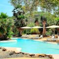 Oasis Rural Hotel