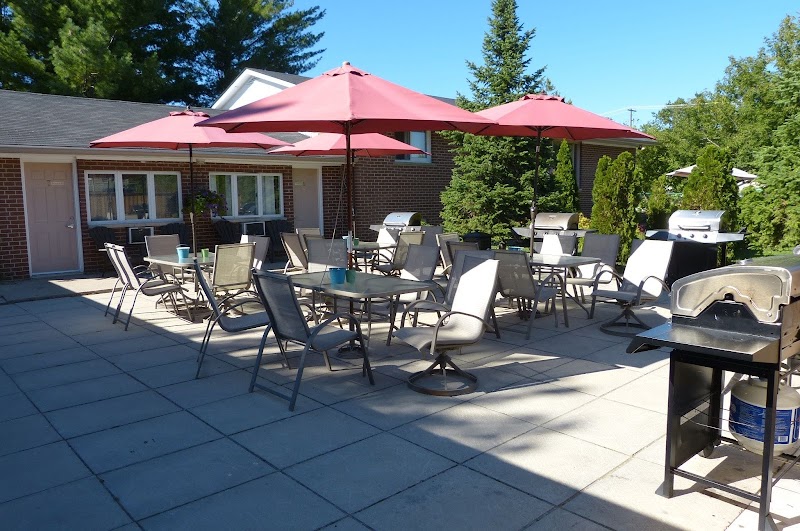Oasis by the Bay Vacation Resort in Wasaga Beach, Canada