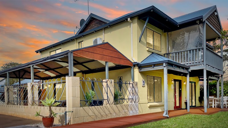 Observatory Guesthouse in Busselton, Australia