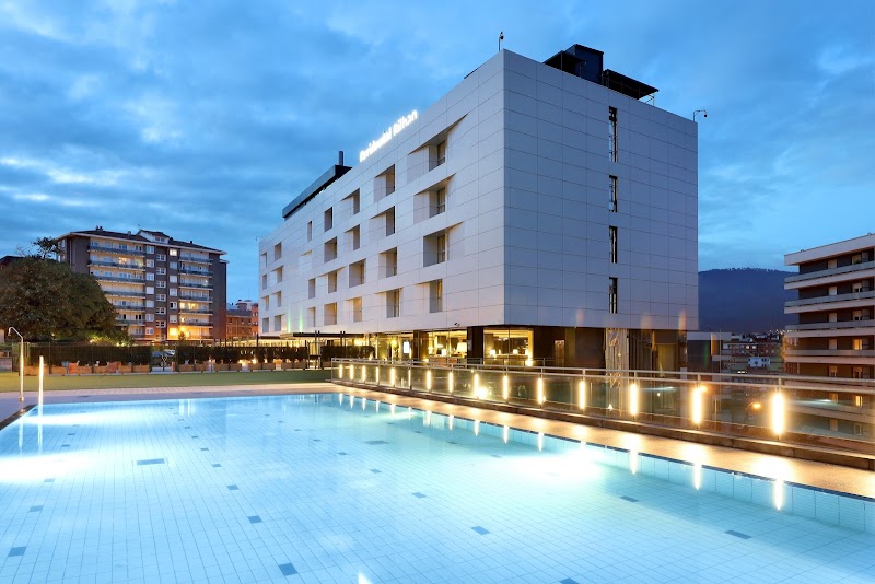 Occidental Bilbao in Bilbao, Spain