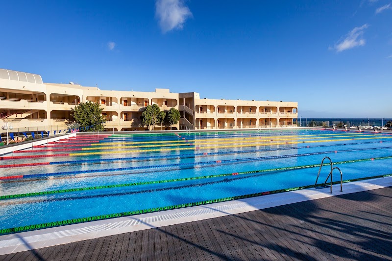 Occidental Lanzarote Mar in Teguise, Spain