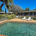 Ocean View Motel