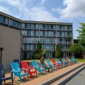Oceanfront Suites at Cowichan Bay