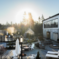 Oceanstone Seaside Resort