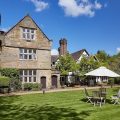 Ockenden Manor Hotel & Spa