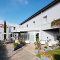 Octel Hotel and Residence